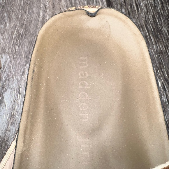 Madden Girl Sandals - Picture 3 of 4